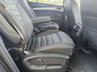Volkswagen Talagon 2024 купить из Китая, цена 4 482 000 ₽ — Suifenhe Auto