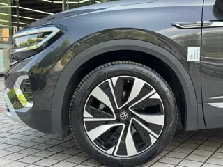 Volkswagen Talagon 2024 купить из Китая, цена 5 128 000 ₽ — Suifenhe Auto