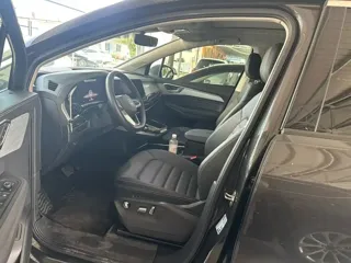 Volkswagen Talagon 2025 купить из Китая, цена 4 743 000 ₽ — Suifenhe Auto