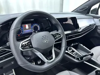 Volkswagen Talagon 2024 купить из Китая, цена 4 726 000 ₽ — Suifenhe Auto