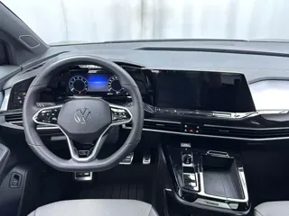 Volkswagen Talagon 2024 купить из Китая, цена 4 726 000 ₽ — Suifenhe Auto