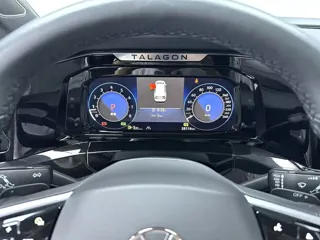 Volkswagen Talagon 2024 купить из Китая, цена 4 726 000 ₽ — Suifenhe Auto