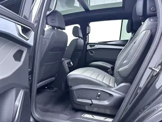 Volkswagen Talagon 2024 купить из Китая, цена 4 726 000 ₽ — Suifenhe Auto