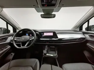 Volkswagen Talagon 2025 купить из Китая, цена 4 312 000 ₽ — Suifenhe Auto