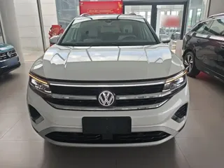 Volkswagen Talagon 2026 купить из Китая, цена 5 650 000 ₽ — Suifenhe Auto