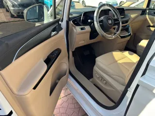Buick GL8 2026 купить из Китая, цена 5 771 000 ₽ — Suifenhe Auto