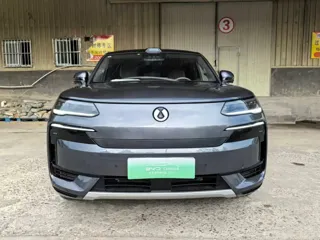 Denza N9 2026 купить из Китая, цена 9 354 000 ₽ — Suifenhe Auto