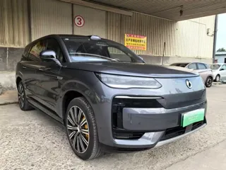 Denza N9 2026 купить из Китая, цена 9 354 000 ₽ — Suifenhe Auto