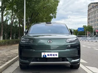 Denza N9 2026 купить из Китая, цена 10 084 000 ₽ — Suifenhe Auto