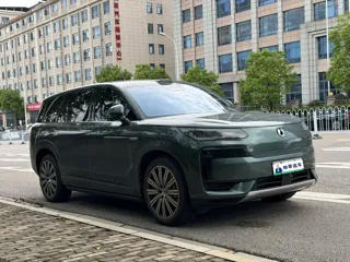 Denza N9 2026 купить из Китая, цена 10 084 000 ₽ — Suifenhe Auto