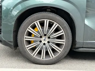 Denza N9 2026 купить из Китая, цена 10 084 000 ₽ — Suifenhe Auto