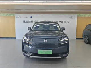 Denza N9 2026 купить из Китая, цена 9 705 000 ₽ — Suifenhe Auto