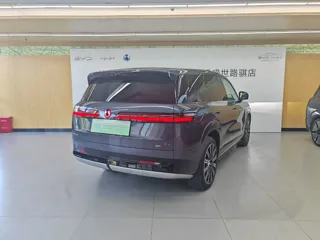 Denza N9 2026 купить из Китая, цена 9 705 000 ₽ — Suifenhe Auto