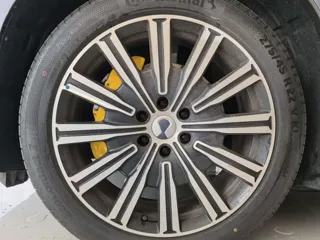 Denza N9 2026 купить из Китая, цена 9 682 000 ₽ — Suifenhe Auto