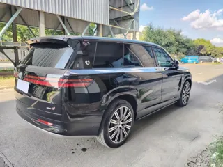 Denza N9 2025 купить из Китая, цена 8 779 000 ₽ — Suifenhe Auto