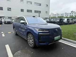 Denza N9 2026 купить из Китая, цена 9 545 000 ₽ — Suifenhe Auto