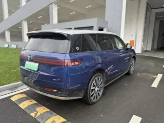 Denza N9 2026 купить из Китая, цена 9 545 000 ₽ — Suifenhe Auto