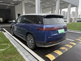 Denza N9 2026 купить из Китая, цена 9 545 000 ₽ — Suifenhe Auto