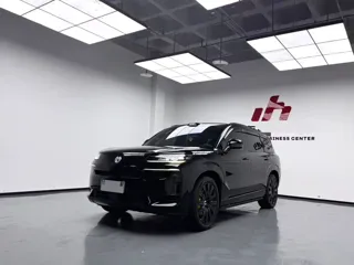 Denza N9 2025 купить из Китая, цена 8 858 000 ₽ — Suifenhe Auto