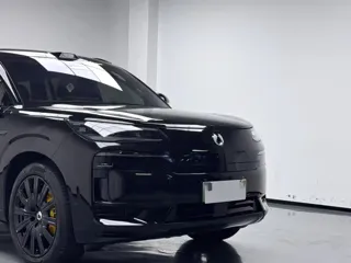 Denza N9 2025 купить из Китая, цена 8 858 000 ₽ — Suifenhe Auto