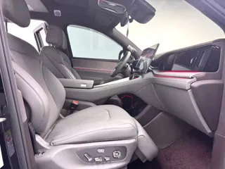 Denza N9 2025 купить из Китая, цена 8 858 000 ₽ — Suifenhe Auto