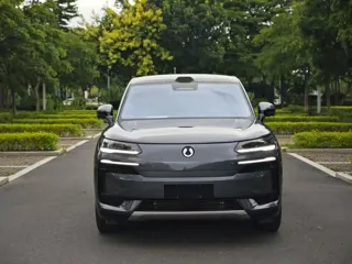 Denza N9 2025 купить из Китая, цена 9 262 000 ₽ — Suifenhe Auto