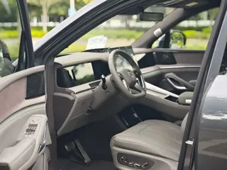 Denza N9 2025 купить из Китая, цена 9 262 000 ₽ — Suifenhe Auto