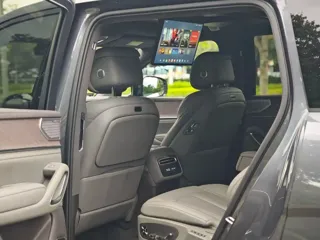Denza N9 2025 купить из Китая, цена 9 262 000 ₽ — Suifenhe Auto