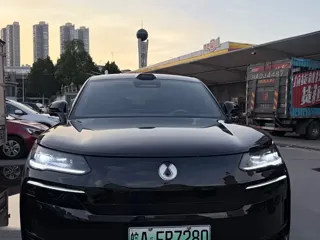 Denza N9 2025 купить из Китая, цена 8 170 000 ₽ — Suifenhe Auto