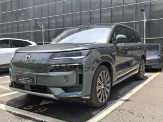 Denza N9 2026 купить из Китая, цена 9 070 000 ₽ — Suifenhe Auto
