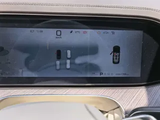 Denza N9 2026 купить из Китая, цена 9 070 000 ₽ — Suifenhe Auto