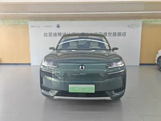 Denza N9 2025 купить из Китая, цена 9 392 000 ₽ — Suifenhe Auto
