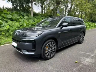 Denza N9 2025 купить из Китая, цена 9 248 000 ₽ — Suifenhe Auto