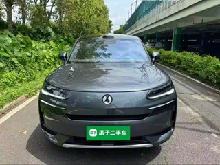 Denza N9 2025 купить из Китая, цена 9 248 000 ₽ — Suifenhe Auto
