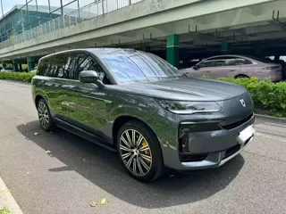 Denza N9 2025 купить из Китая, цена 9 248 000 ₽ — Suifenhe Auto