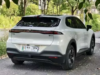 Deepal S05 2026 купить из Китая, цена 3 496 000 ₽ — Suifenhe Auto