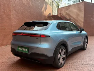 Deepal S05 2024 купить из Китая, цена 3 513 000 ₽ — Suifenhe Auto