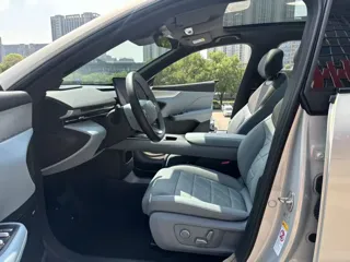 Deepal S05 2024 купить из Китая, цена 3 477 000 ₽ — Suifenhe Auto