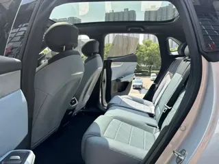 Deepal S05 2024 купить из Китая, цена 3 477 000 ₽ — Suifenhe Auto