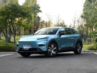 Deepal S05 2024 купить из Китая, цена 3 350 000 ₽ — Suifenhe Auto
