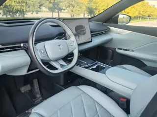 Deepal S05 2024 купить из Китая, цена 3 350 000 ₽ — Suifenhe Auto