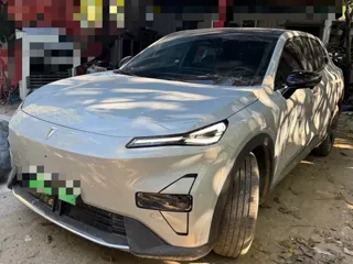 Deepal S05 2026 купить из Китая, цена 3 351 000 ₽ — Suifenhe Auto
