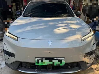 Deepal S05 2026 купить из Китая, цена 3 351 000 ₽ — Suifenhe Auto
