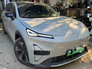 Deepal S05 2026 купить из Китая, цена 3 351 000 ₽ — Suifenhe Auto