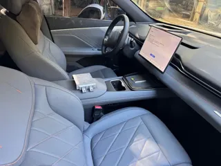 Deepal S05 2026 купить из Китая, цена 3 351 000 ₽ — Suifenhe Auto