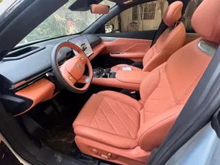 Deepal S05 2026 купить из Китая, цена 3 351 000 ₽ — Suifenhe Auto