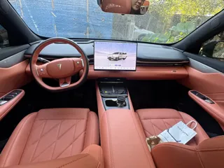 Deepal S05 2026 купить из Китая, цена 3 351 000 ₽ — Suifenhe Auto