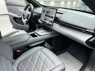 Deepal S05 2024 купить из Китая, цена 2 778 000 ₽ — Suifenhe Auto