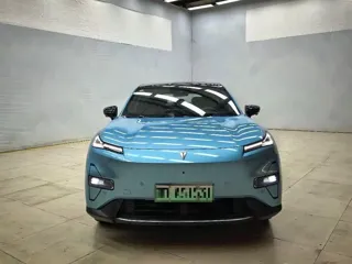 Deepal S05 2024 купить из Китая, цена 3 499 000 ₽ — Suifenhe Auto