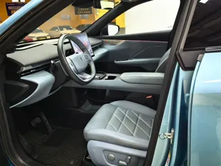 Deepal S05 2024 купить из Китая, цена 3 499 000 ₽ — Suifenhe Auto